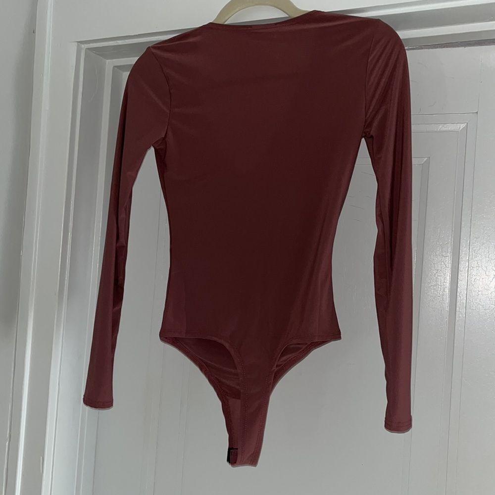 Fashion nova bodysuit - Picture 3 of 4